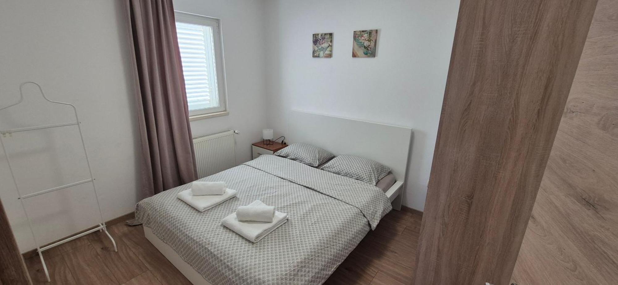 Apartment Magdalena Sveti Filip i Jakov Eksteriør billede